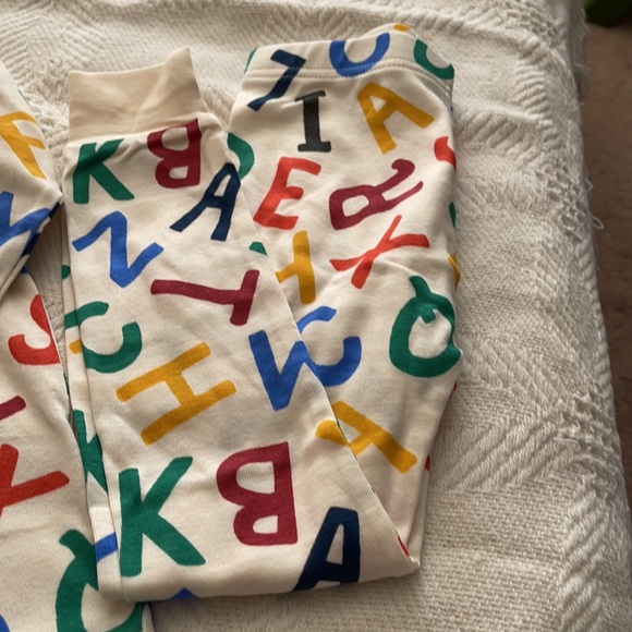 Pajamas set - Picture 3 of 3